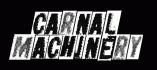 logo Carnal Machinery